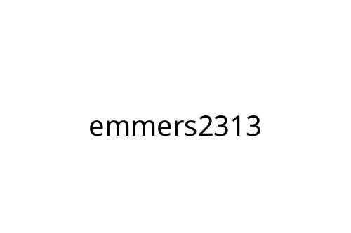 emmers2313