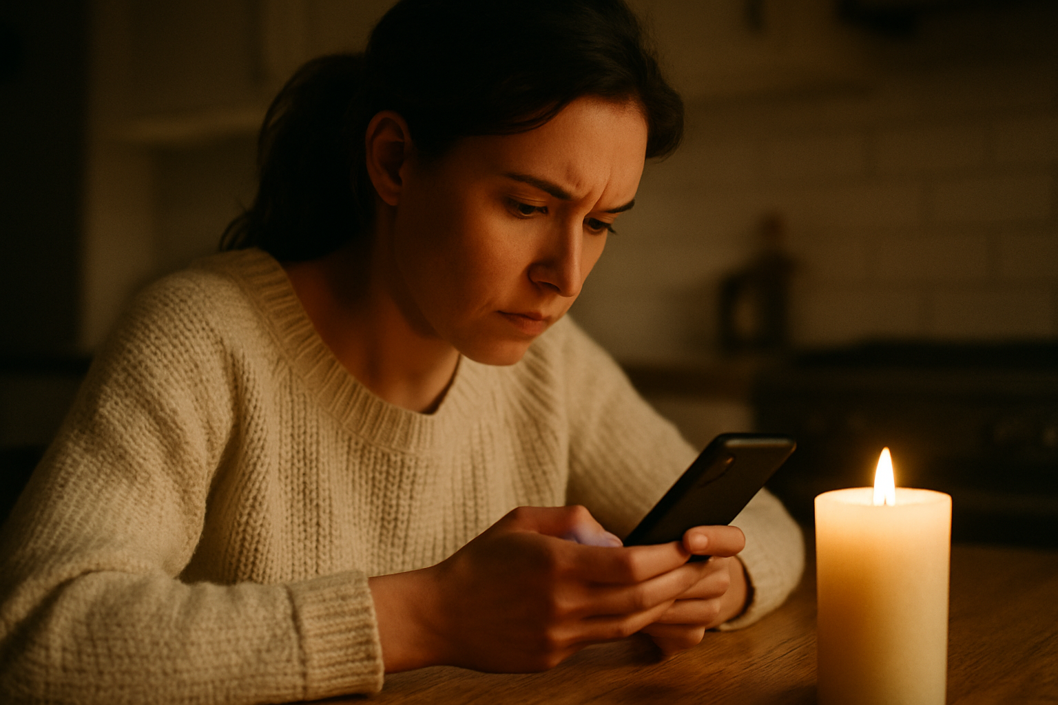 disintermediation trend