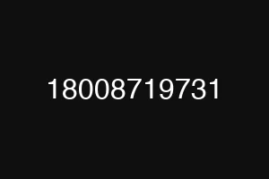 18008719731