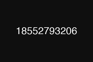 18552793206