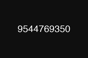 9544769350
