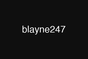 blayne247