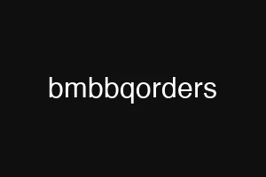 bmbbqorders