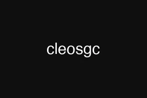 cleosgc
