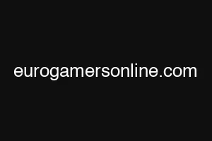 eurogamersonline.com