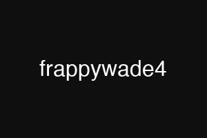 frappywade4