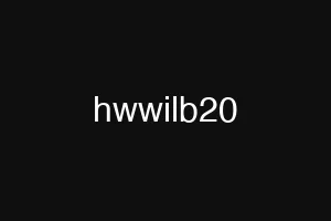 hwwilb20