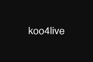 koo4live