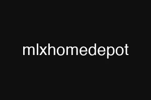 mlxhomedepot