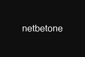 netbetone
