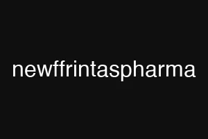 newffrintaspharma