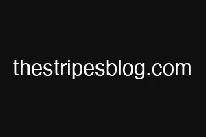 thestripesblog.com