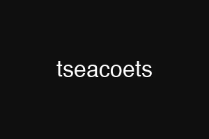 tseacoets