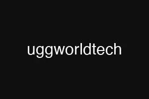 uggworldtech