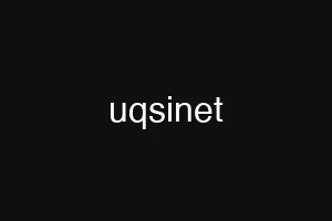uqsinet