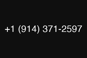 +1 (914) 371-2597