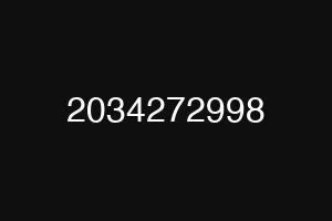 2034272998