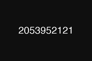 2053952121
