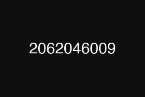 2062046009