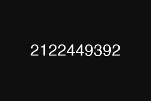 2122449392