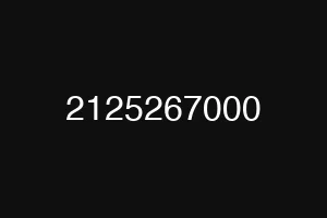 2125267000