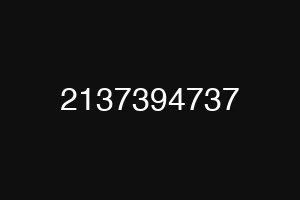 2137394737