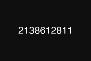 2138612811