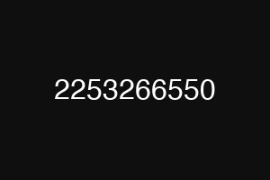 2253266550